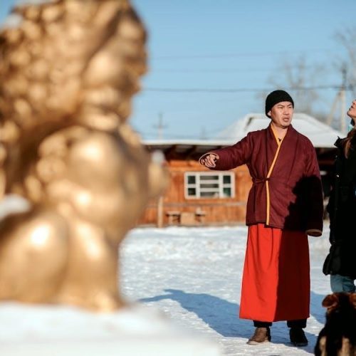 self-guided food tour nyc