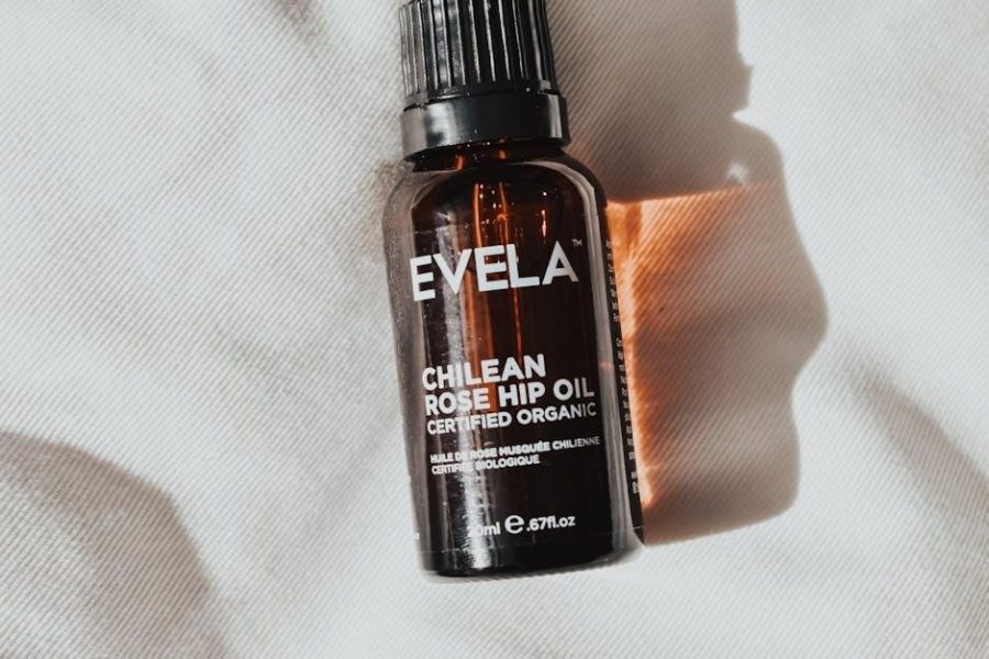 reference guide for essential oils