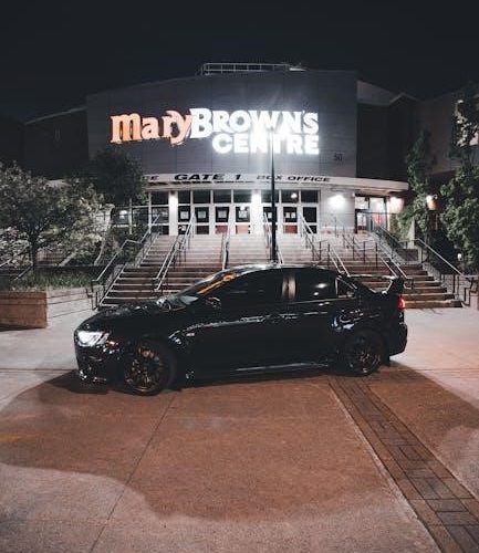 mitsubishi lancer owners manual