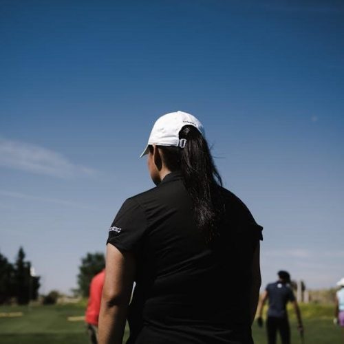 golf workout program pdf