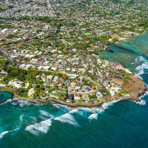 hawaii condominium guide