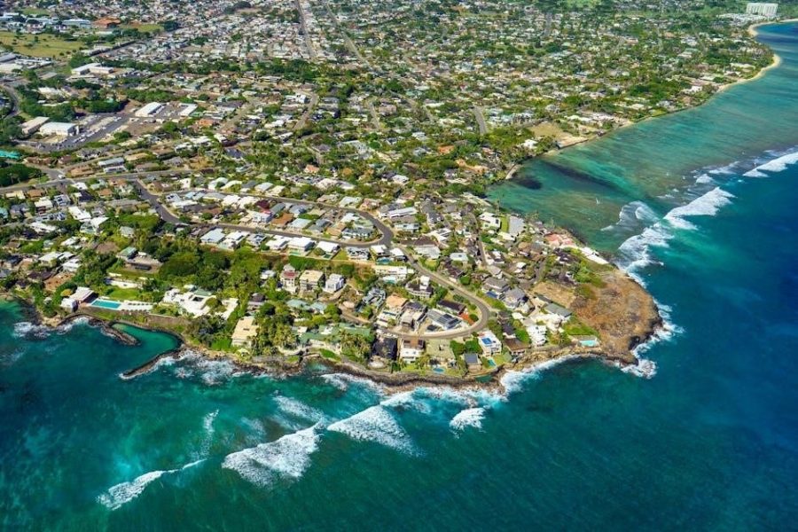 hawaii condominium guide