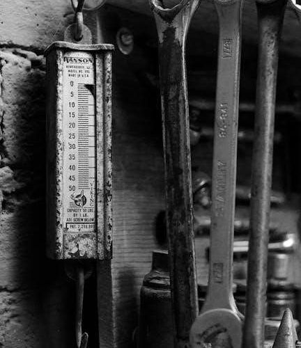 marantec garage opener manual