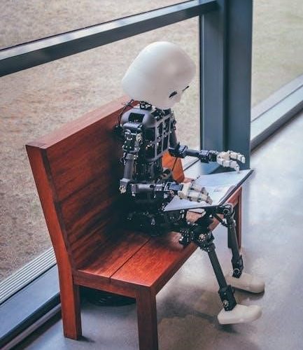 artificial intelligence lesson plan pdf