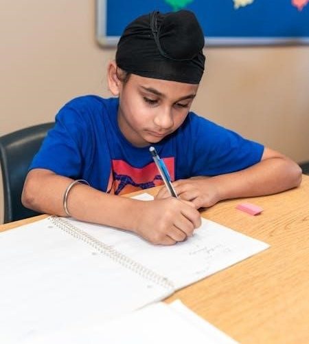 middle school writing prompts pdf