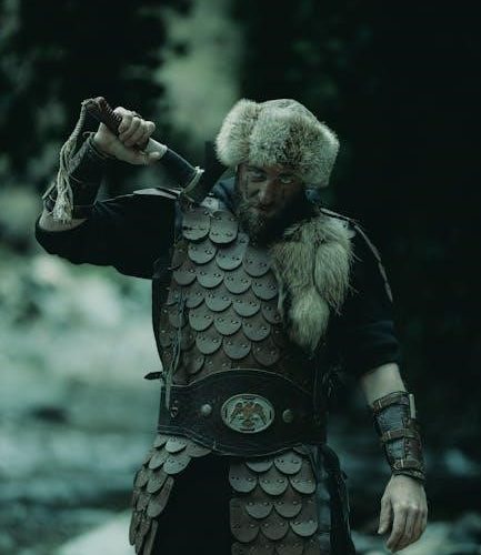 wow cata prot warrior guide