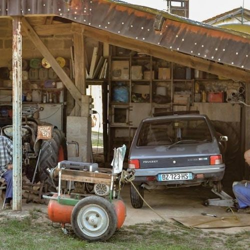 old mtd lawn mower repair manuals pdf