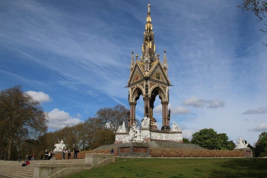 queen victoria diary pdf albert