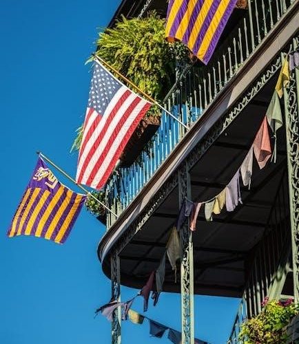 new orleans tour guide permit