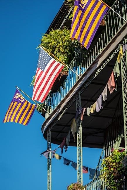 new orleans tour guide permit