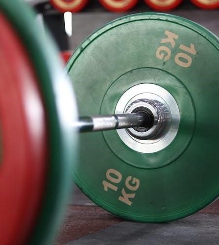 burn fat feed muscle pdf