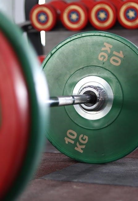 burn fat feed muscle pdf