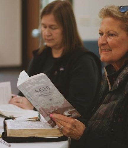 women of the word pdf