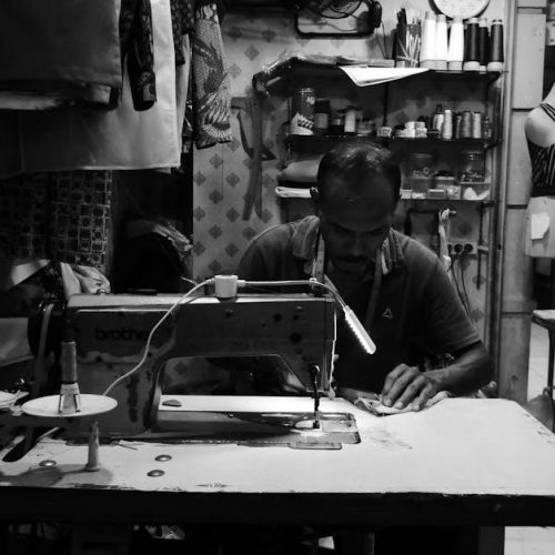 brother sew machine manual