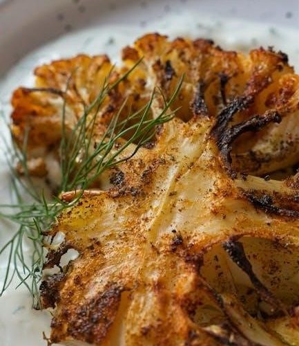 milton cauliflower pizza cooking instructions