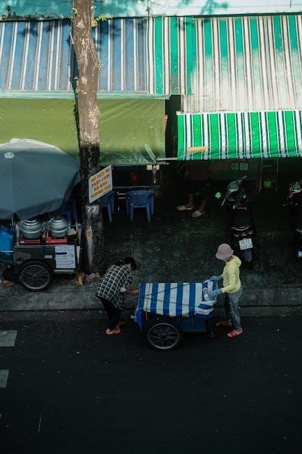 tarp thickness guide