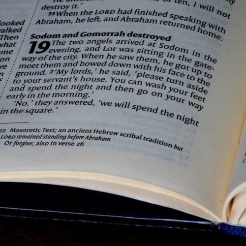 genesis family tree pdf