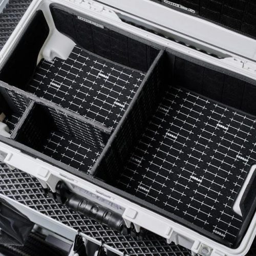 alesis nitro mesh kit manual