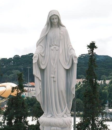 ave maria english lyrics pdf