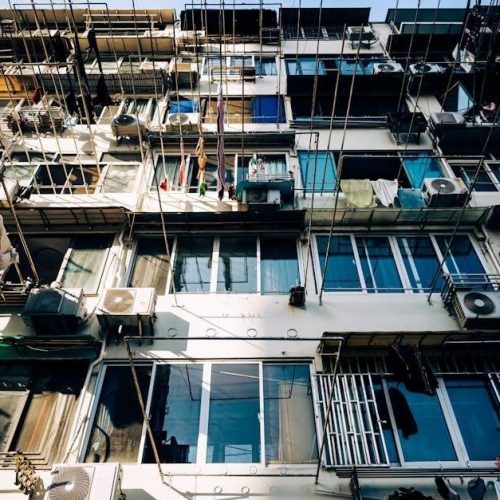 toshiba window air conditioner manual