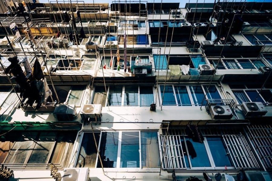 toshiba window air conditioner manual