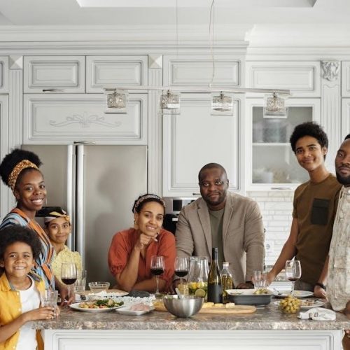 thanksgiving parents guide