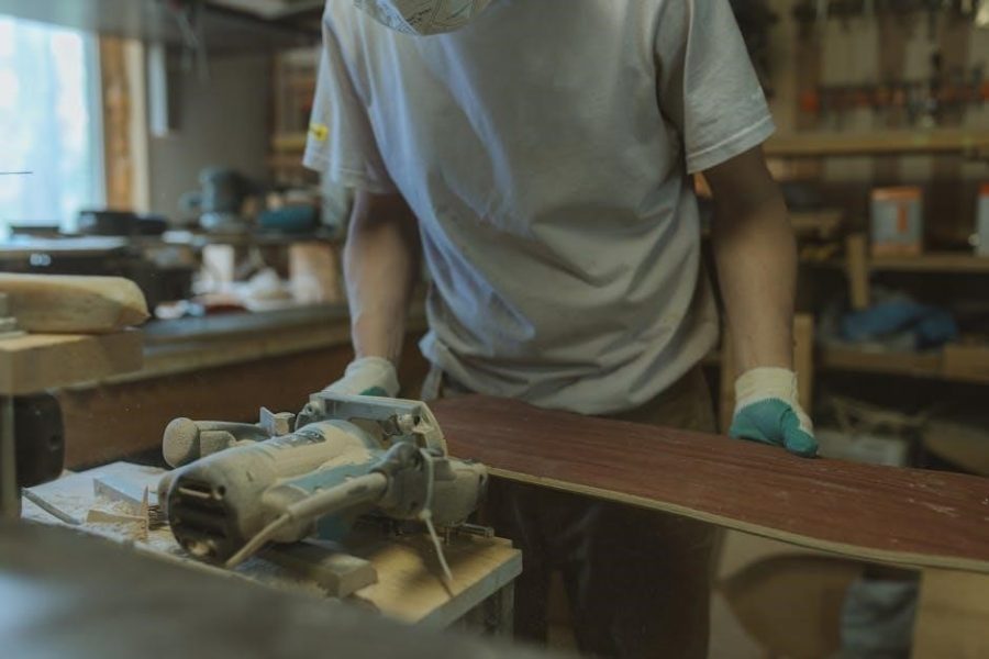 craftsman radial arm saw owners manual