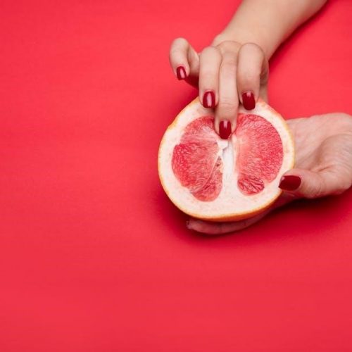 female masturbation guide