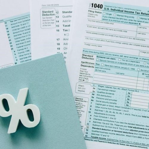 small business tax preparation checklist pdf