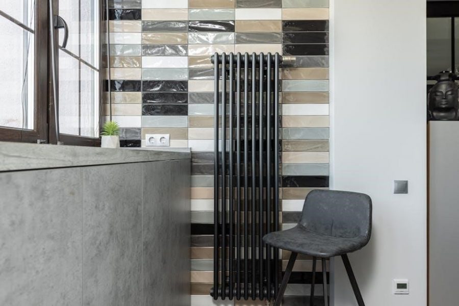 danfoss radiator thermostat user guide