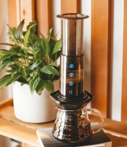 euhomy nugget ice maker manual