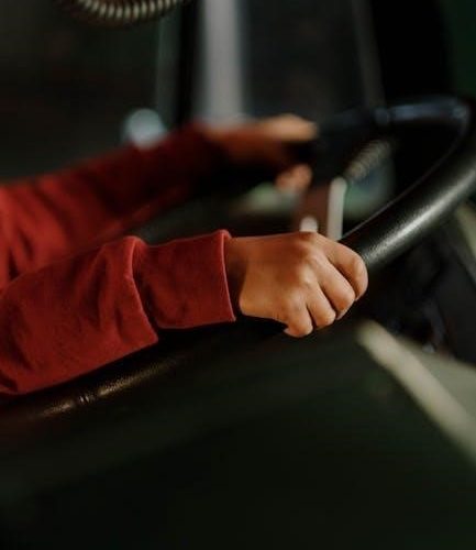 oregon driver’s manual 2024