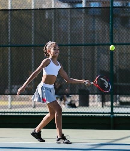 exercises for tennis elbow pdf