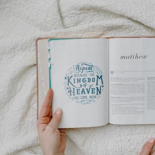 bible study on the names of god pdf