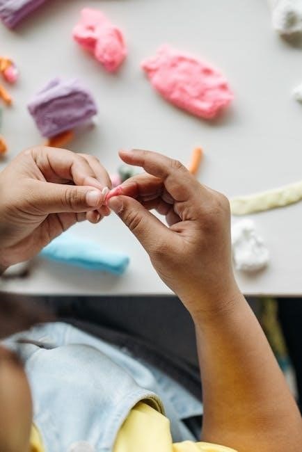 genie model 7055 manual