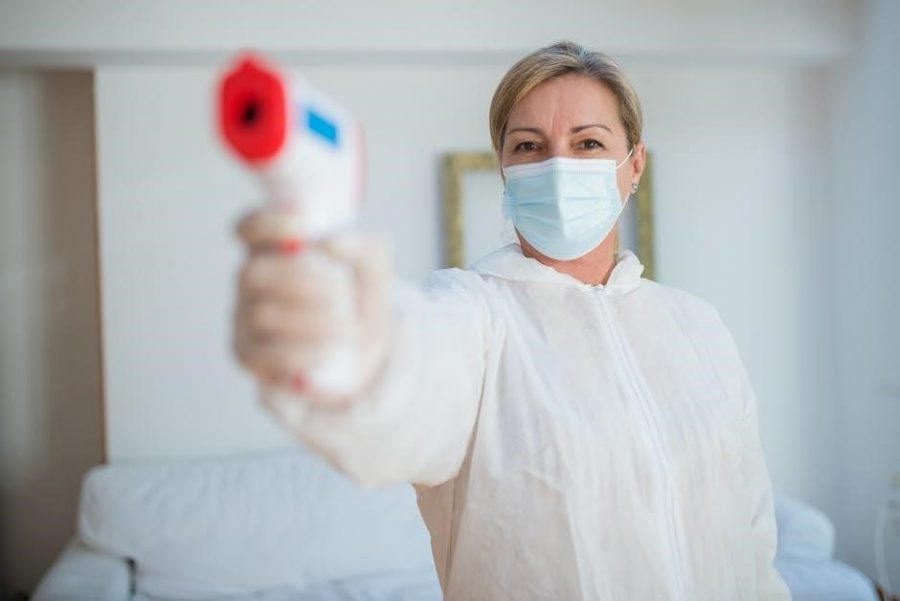 guard thermometer manual pdf