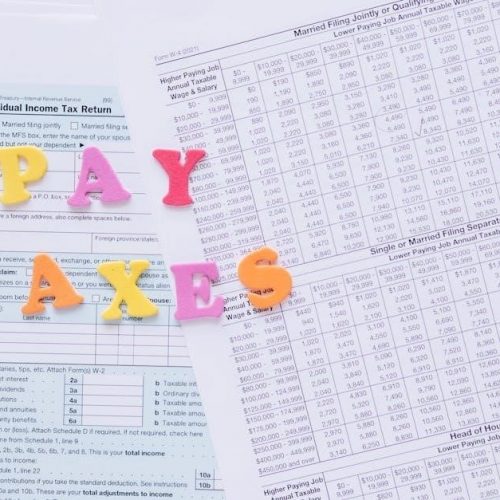 hair stylist tax deduction worksheet pdf