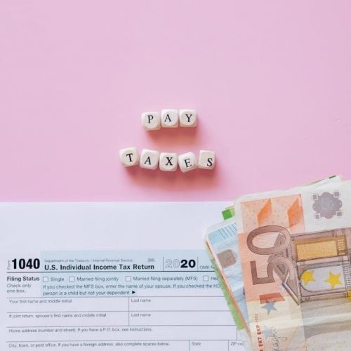 every landlords tax deduction guide