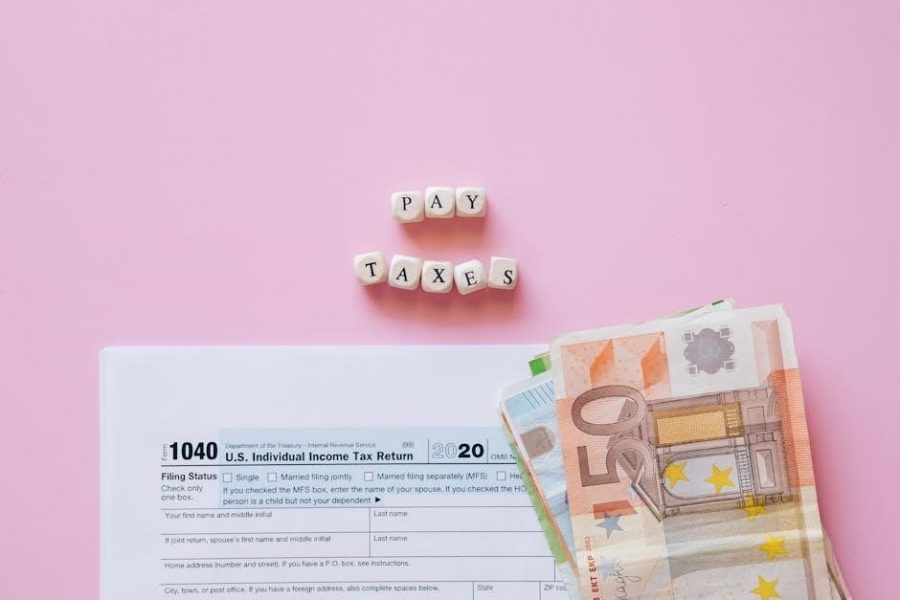 every landlords tax deduction guide