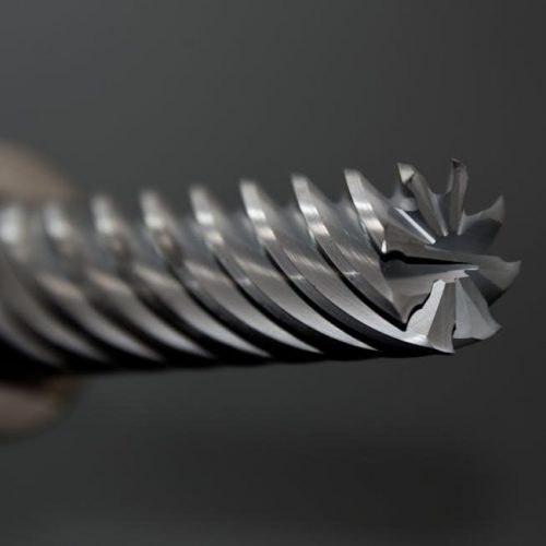 dawson precision tool less guide rod